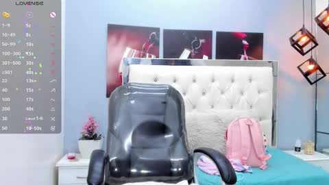 Marian Sexy online show from 04-08-26, 12:38