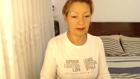 Snapshot of mariansweet chatting on 01-23-25, 08:45 Marian online show from 01-23-25, 08:45