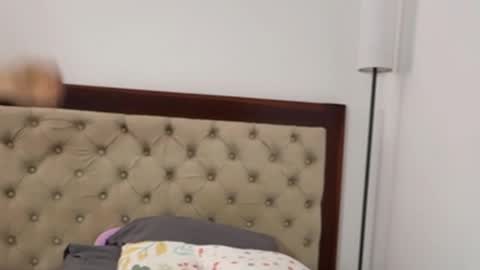 Snapshot of marianthonia1 chatting on 10-04-25, 06:17 Antonia online show from 10-04-25, 06:17