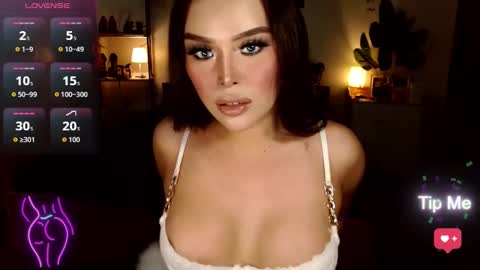 Maria online show from 11-27-25, 06:54