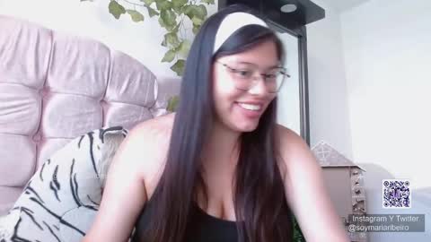 mariaribeiro online show from 12-18-25, 02:45