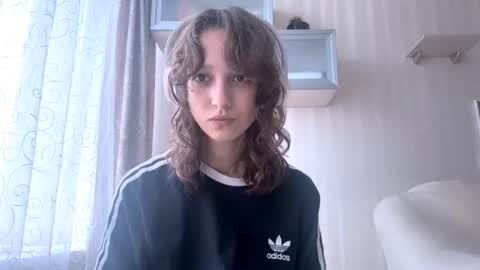 Jenny online show from 07-12-26, 08:16