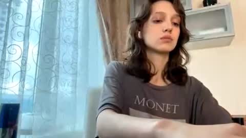Jenny online show from 07-15-26, 07:46