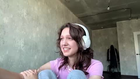 Jenny online show from 07-20-26, 09:45