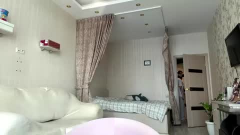 Jenny online show from 07-26-26, 09:27