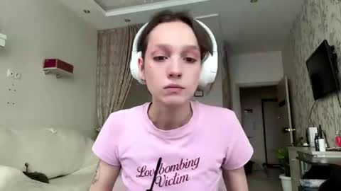 Jenny online show from 07-27-26, 11:39