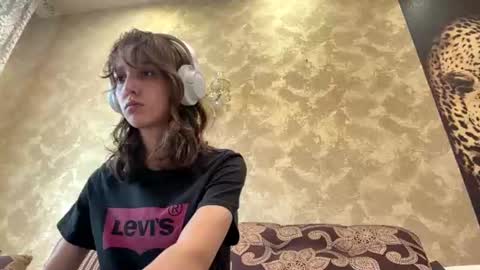 Jenny online show from 07-29-26, 09:40