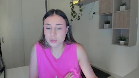 mariascarlett online show from 11-10-25, 11:37