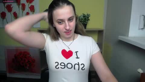 Mariia online show from 12-13-24, 02:16