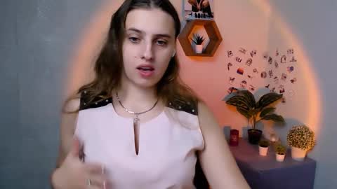 Mariia online show from 10-14-25, 12:06