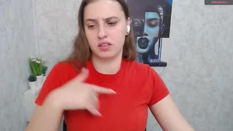 Mariia online show from 12-17-25, 11:05