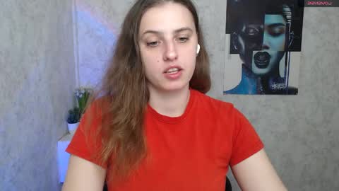 Mariia online show from 04-21-26, 09:37