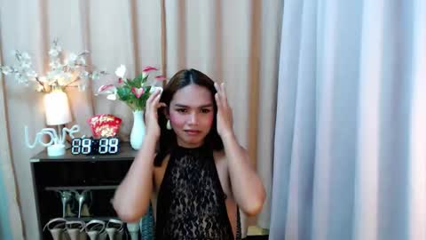 Snapshot of mariatransgracia chatting on 09-15-25, 08:14 Maria online show from 09-15-25, 08:14