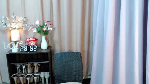 Snapshot of mariatransgracia chatting on 09-16-25, 07:37 Maria online show from 09-16-25, 07:37
