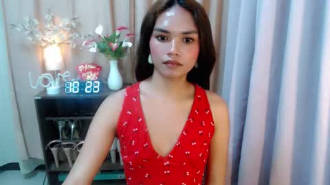 Snapshot of mariatransgracia chatting on 09-17-25, 07:43 Maria online show from 09-17-25, 07:43