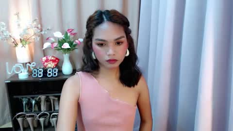 Snapshot of mariatransgracia chatting on 09-23-25, 07:50 Maria online show from 09-23-25, 07:50