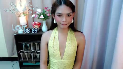 Snapshot of mariatransgracia chatting on 09-24-25, 09:07 Maria online show from 09-24-25, 09:07