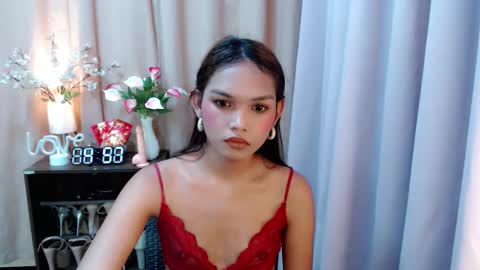 Snapshot of mariatransgracia chatting on 09-28-25, 09:09 Maria online show from 09-28-25, 09:09