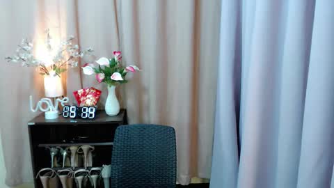 Snapshot of mariatransgracia chatting on 09-29-25, 09:14 Maria online show from 09-29-25, 09:14