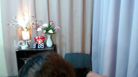 Snapshot of mariatransgracia chatting on 10-02-25, 07:04 Maria online show from 10-02-25, 07:04