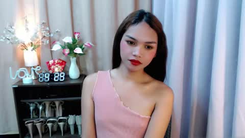 Snapshot of mariatransgracia chatting on 10-03-25, 08:28 Maria online show from 10-03-25, 08:28