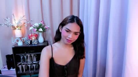 Snapshot of mariatransgracia chatting on 10-08-25, 08:56 Maria online show from 10-08-25, 08:56