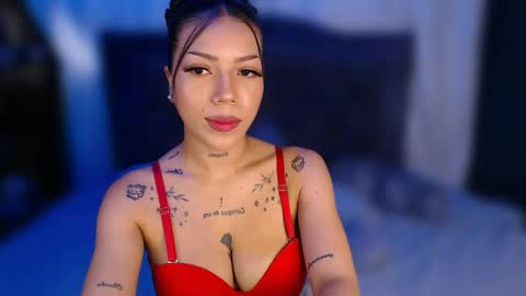 Snapshot of mariavelen69 chatting on 06-02-26, 07:05 mariavelen69 online show from 06-02-26, 07:05