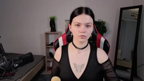 Maria online show from 02-21-26, 02:51