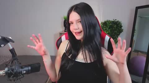 Maria online show from 03-03-26, 03:40