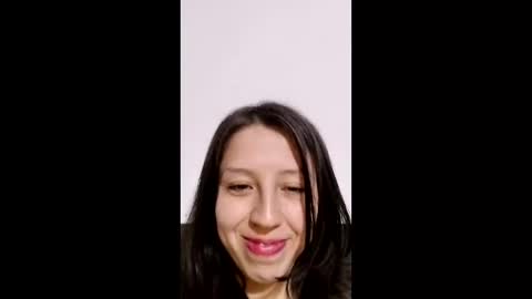Snapshot of maribelydavid24 chatting on 05-26-26, 02:07 maribelydavid24 online show from 05-26-26, 02:07