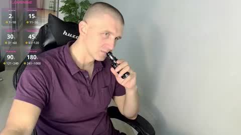 maribor5879 online show from 09-29-25, 09:14