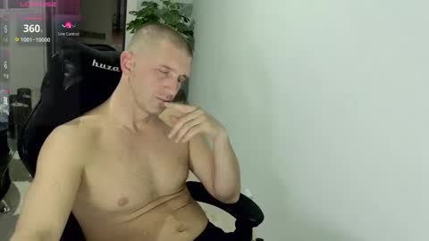 maribor5879 online show from 10-01-25, 05:57