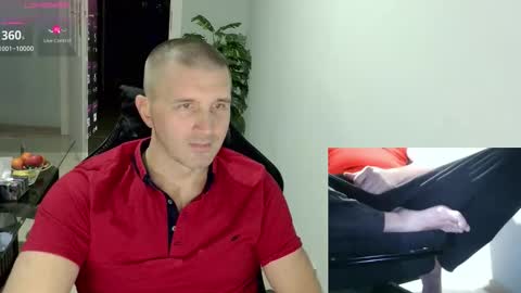 maribor5879 online show from 11-19-25, 10:21