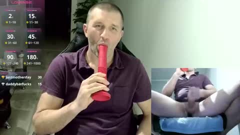 maribor5879 online show from 04-17-26, 09:51