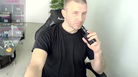 maribor5879 online show from 04-18-26, 11:47