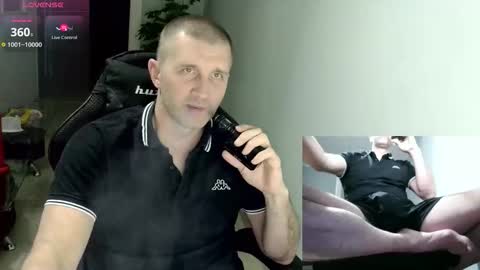 Snapshot of maribor5879 chatting on 05-04-26, 09:22 maribor5879 online show from 05-04-26, 09:22