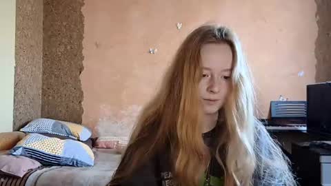 Kate online show from 07-26-26, 04:09