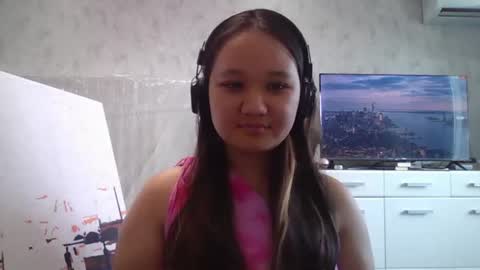 Vivi online show from 07-31-26, 08:36