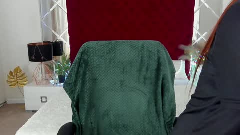 Snapshot of marich_ka chatting on 01-30-25, 12:48 MaRich Ka online show from 01-30-25, 12:48