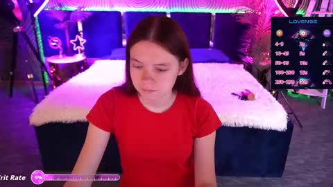 Snapshot of marich_ka chatting on 09-22-25, 05:53 MaRich Ka online show from 09-22-25, 05:53