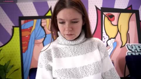 Snapshot of marich_ka chatting on 10-16-25, 01:34 MaRich Ka online show from 10-16-25, 01:34