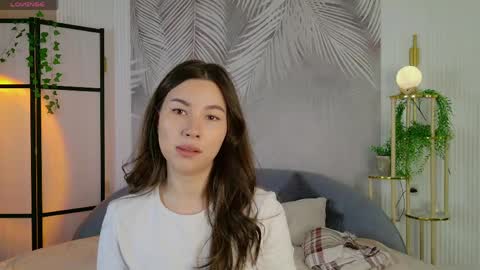Marie LEAVE YOUR  WITH ME online show from 05-30-26, 05:15