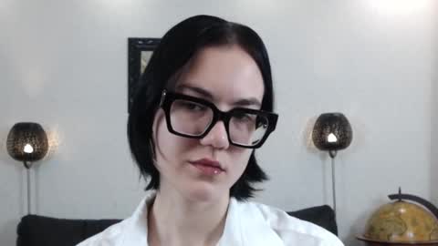 Marie Fitch online show from 11-27-25, 03:30