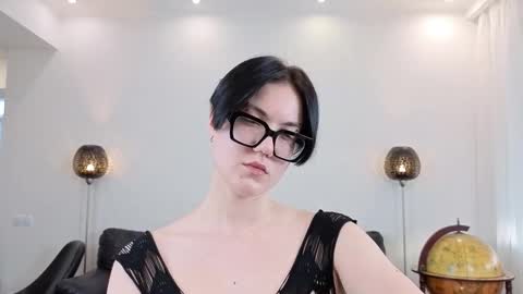 Marie Fitch online show from 03-12-26, 04:18