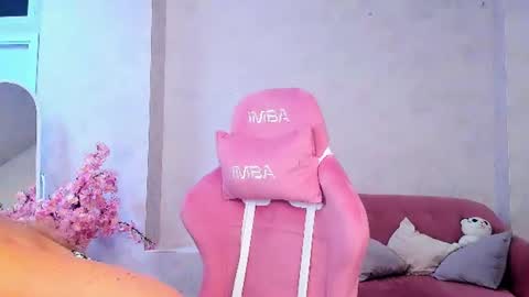 marie_hayes online show from 07-05-26, 01:23