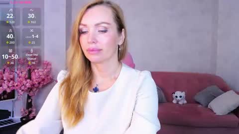 marie_hayes online show from 07-30-26, 01:04