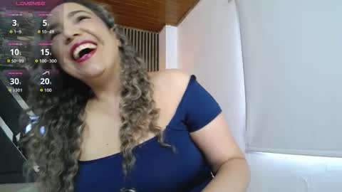 marie_hss online show from 03-15-26, 12:44