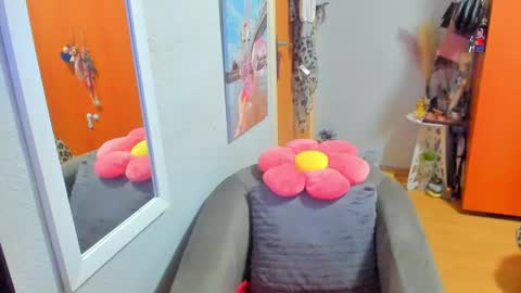 Snapshot of marie_marie03 chatting on 02-28-25, 06:21 Marie online show from 02-28-25, 06:21