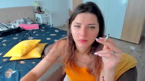 Marie   online show from 03-16-26, 06:28