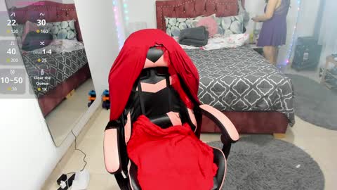 marie online show from 12-30-24, 06:38